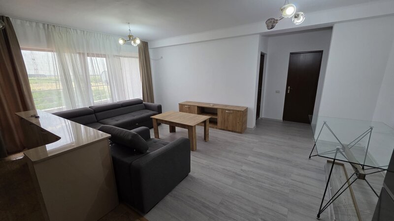 Ilfov Omnix Residense City